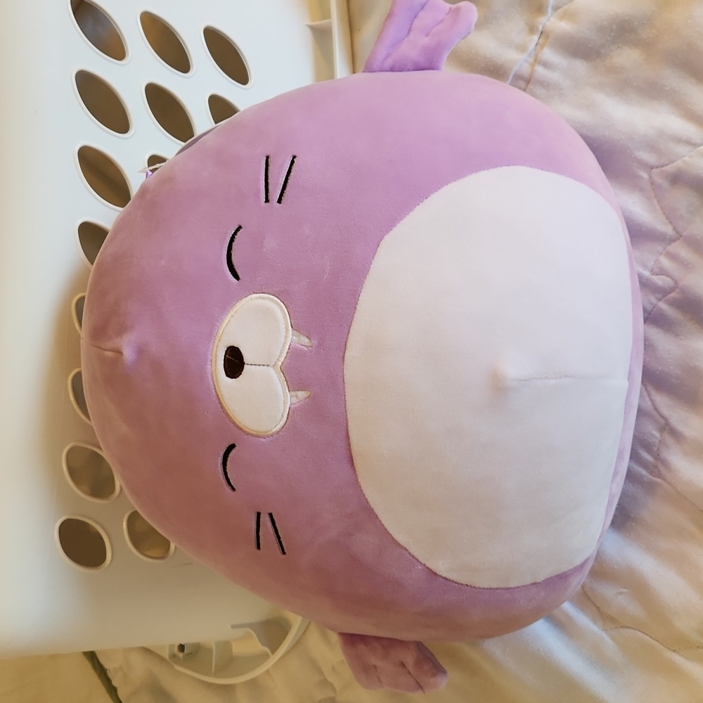 Squishmallow Winnie 12 inch